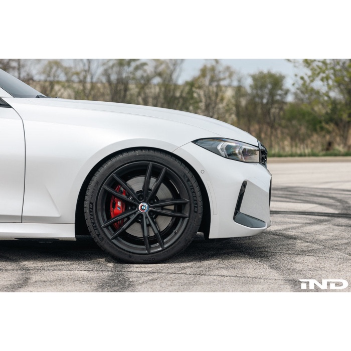 IND x Acexxon G20 3-Series LCI M-Sport Reflector Cosmetic Package