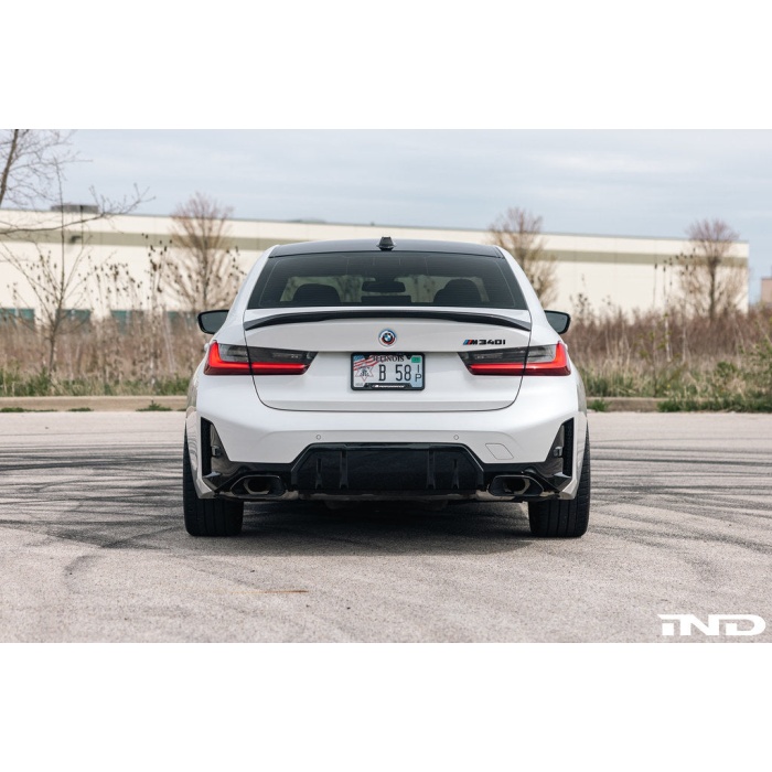 IND x Acexxon G20 3-Series LCI M-Sport Reflector Cosmetic Package