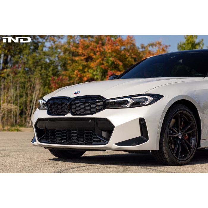 IND x Acexxon G20 3-Series LCI M-Sport Reflector Cosmetic Package