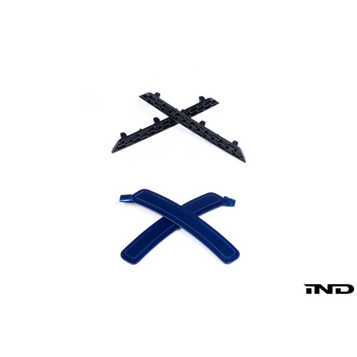 IND x Acexxon G20 3-Series LCI M-Sport Reflector Cosmetic Package