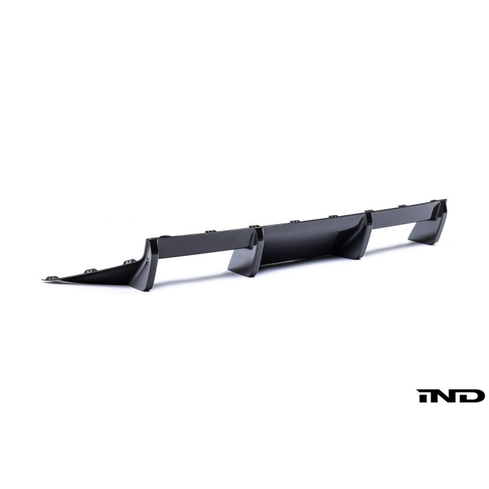 BMW M Performance G87 M2 Carbon Rear Diffuser