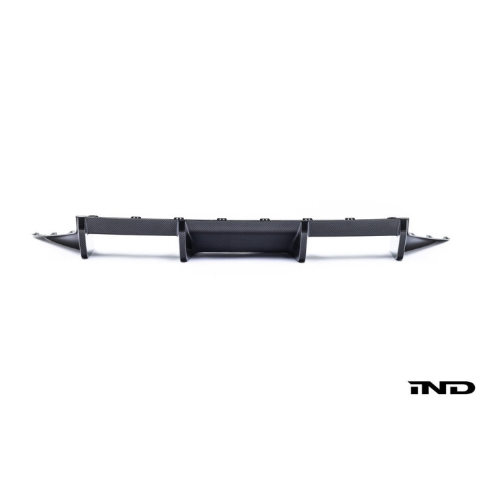 BMW M Performance G87 M2 Carbon Rear Diffuser