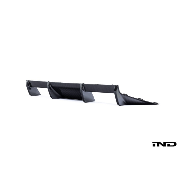 BMW M Performance G87 M2 Carbon Rear Diffuser