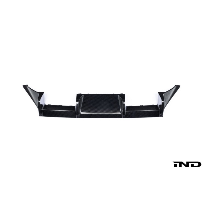 BMW M Performance G87 M2 Carbon Rear Diffuser