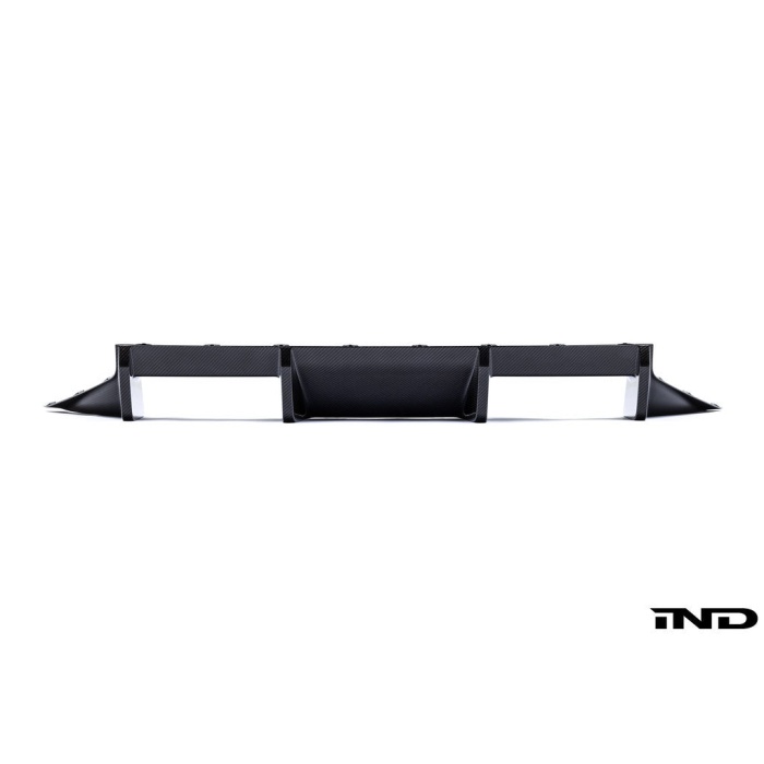 BMW M Performance G87 M2 Carbon Rear Diffuser
