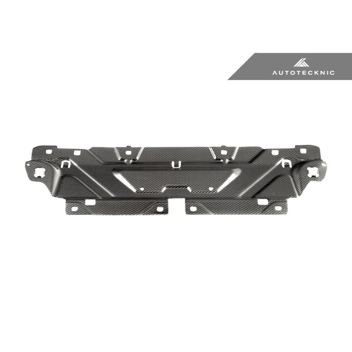 AutoTecknic G22 / G26 4-Series Dry Carbon Fiber Cooling Plate