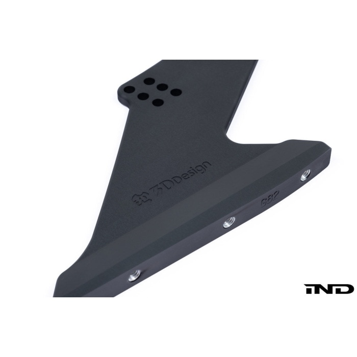 3D Design G82 M4 Carbon Racing Wing