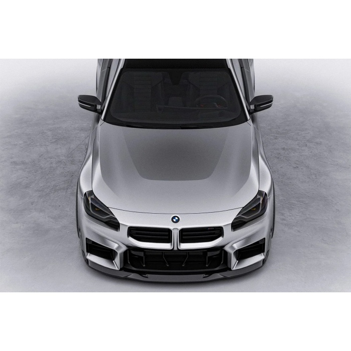 MHC G87 M2 Edition 1 Carbon Front Splitter