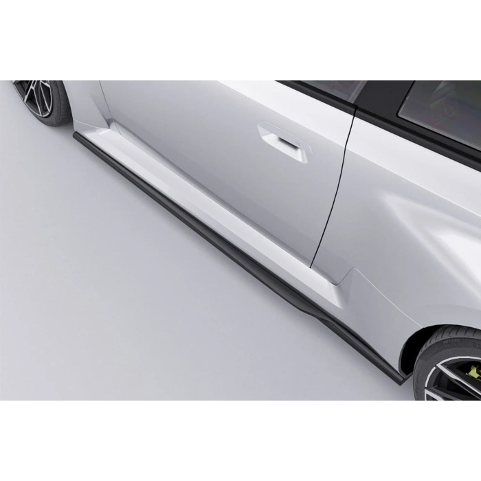 MHC G87 M2 Edition 1 Carbon Side Skirt Set