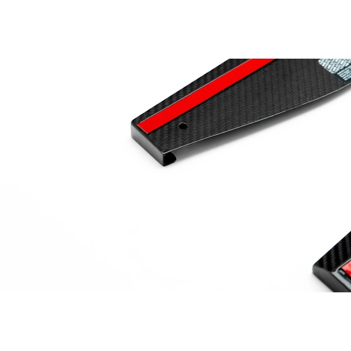 MHC G87 M2 Edition 1 Carbon Side Skirt Set