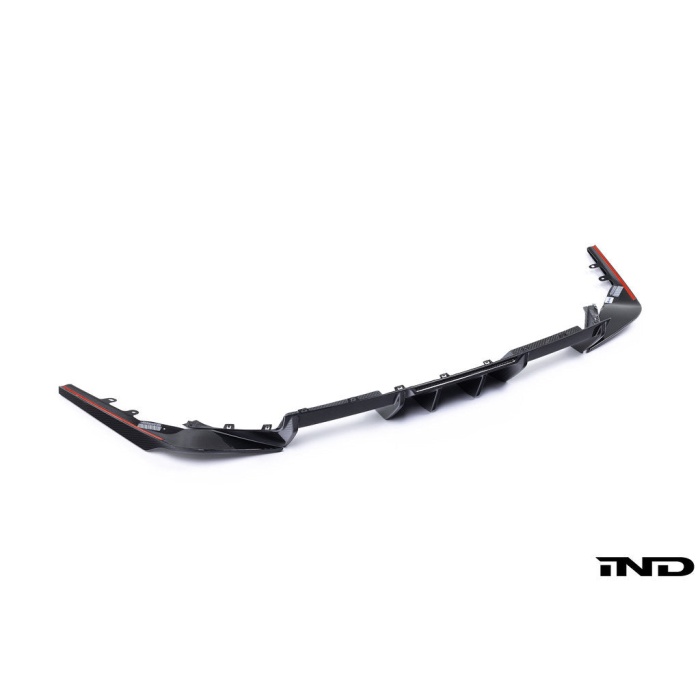 MHC G87 M2 Edition 1 Carbon Rear Diffuser Set