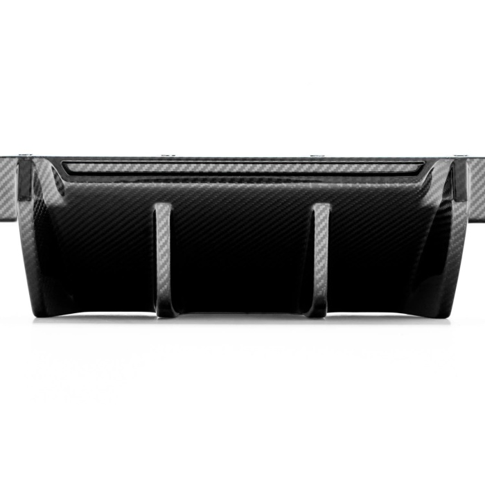 MHC G87 M2 Edition 1 Carbon Rear Diffuser Set