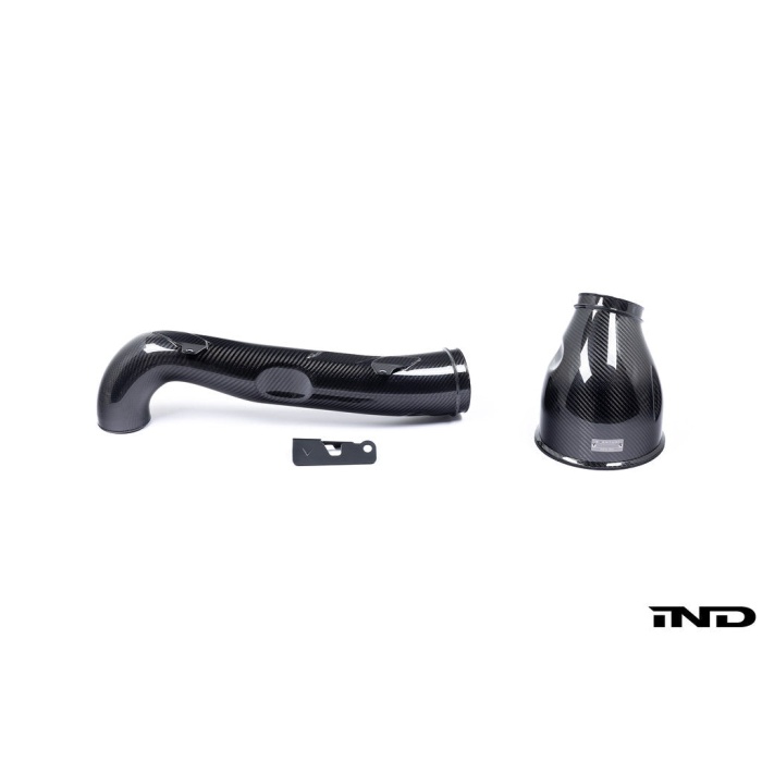 Eventuri BMW G8X CS / CSL Black Carbon Intake Retrofit Kit