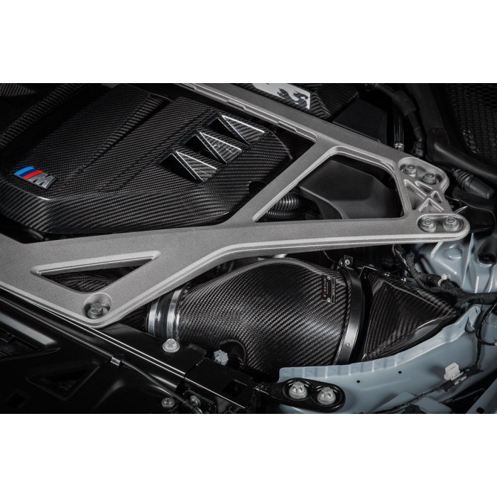 Eventuri BMW G8X CS / CSL Black Carbon Intake Retrofit Kit