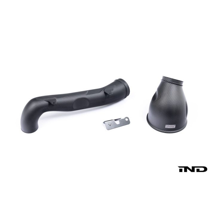 Eventuri BMW G8X CS / CSL Black Carbon Intake Retrofit Kit