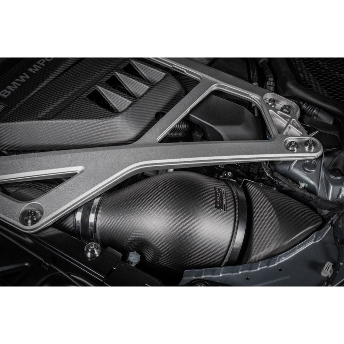 Eventuri BMW G8X CS / CSL Black Carbon Intake Retrofit Kit