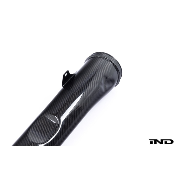 Eventuri BMW G8X CS / CSL Black Carbon Intake Retrofit Kit