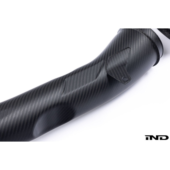 Eventuri BMW G8X CS / CSL Black Carbon Intake Retrofit Kit