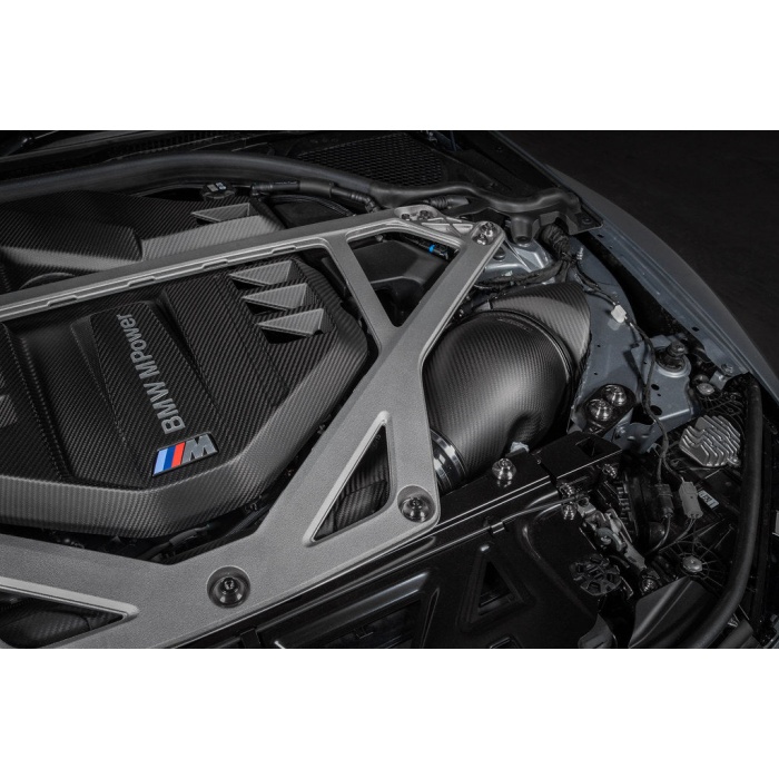 Eventuri BMW G8X CS / CSL Black Carbon Intake Retrofit Kit