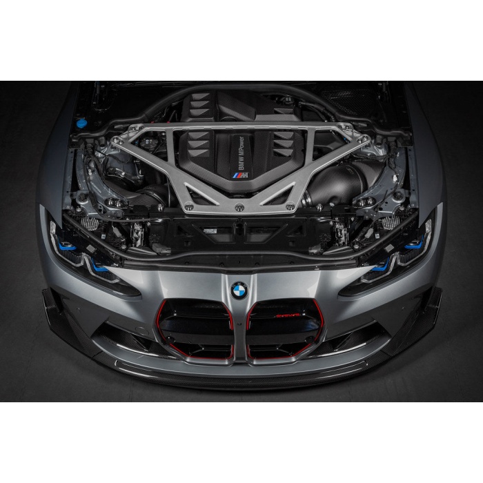 Eventuri BMW G8X CS / CSL Black Carbon Intake Retrofit Kit