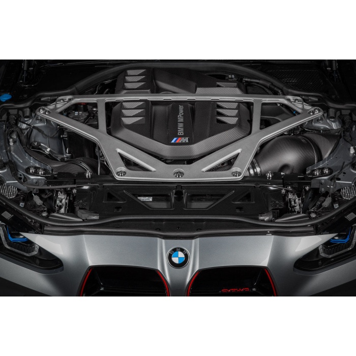 Eventuri BMW G8X CS / CSL Black Carbon Intake Retrofit Kit