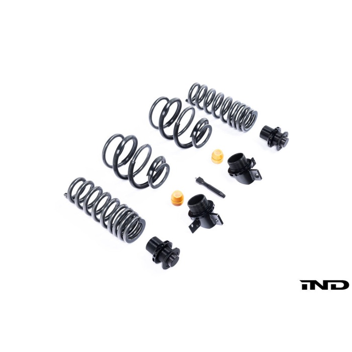 AST G8X M2 / M3 / M4 Adjustable Lowering Spring Kit