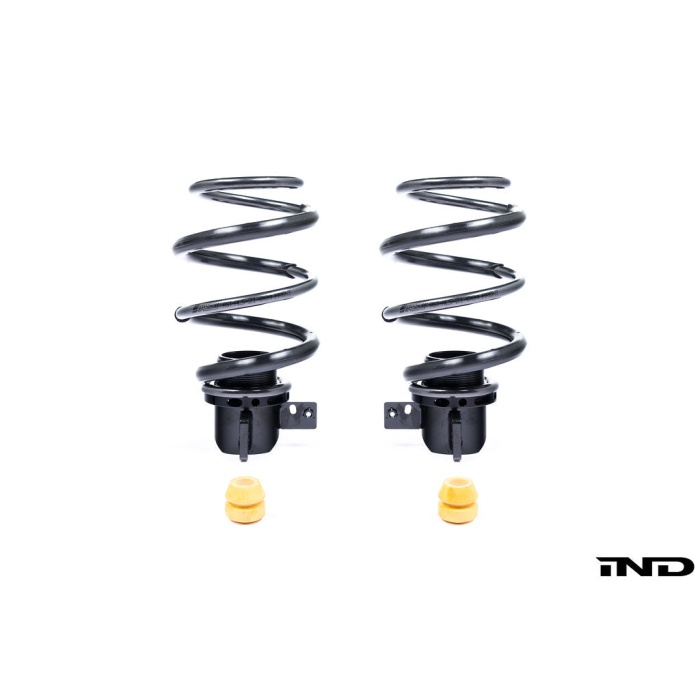 AST G8X M2 / M3 / M4 Adjustable Lowering Spring Kit