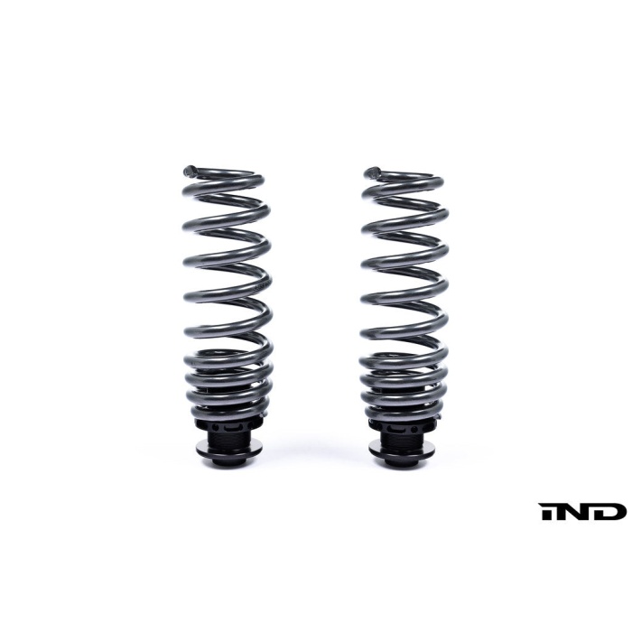 AST G8X M2 / M3 / M4 Adjustable Lowering Spring Kit