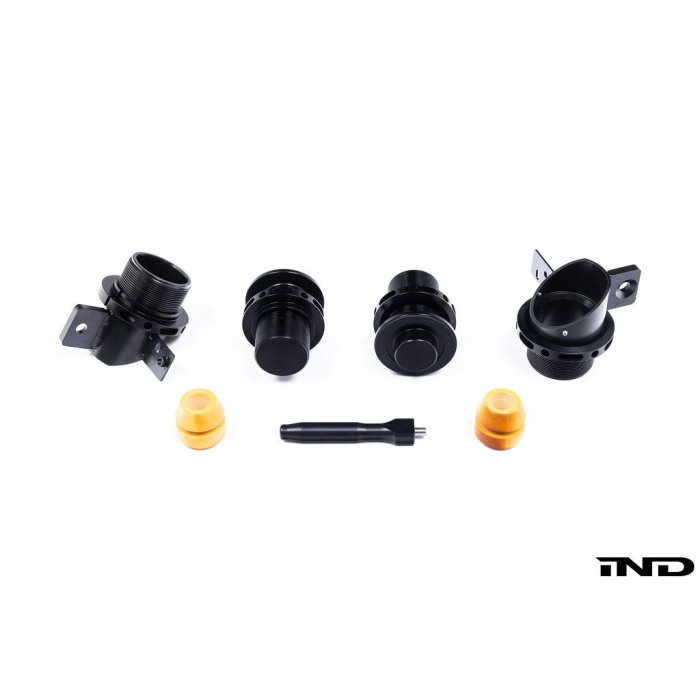 AST G8X M2 / M3 / M4 Adjustable Lowering Spring Kit