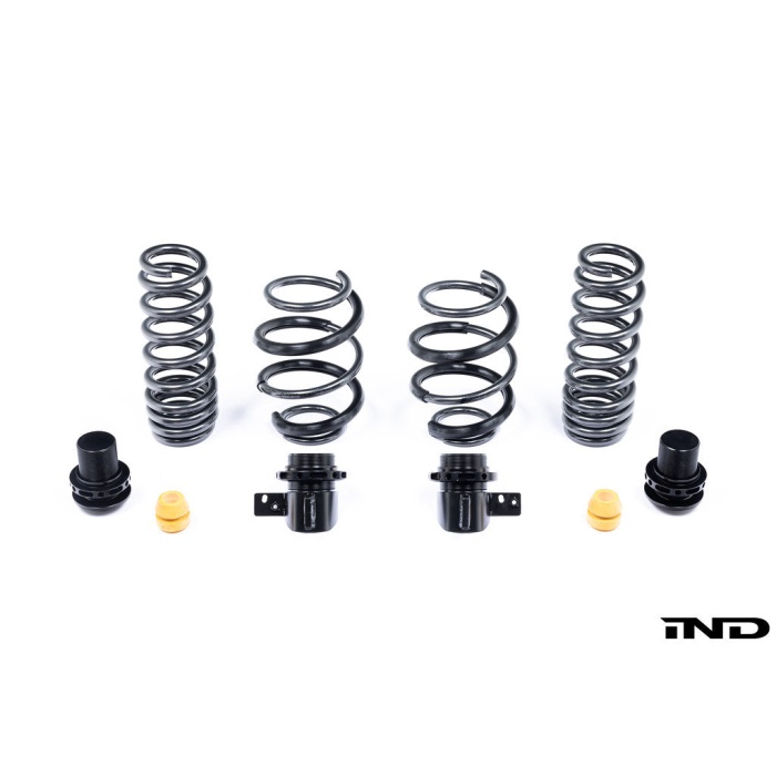 AST G8X M2 / M3 / M4 Adjustable Lowering Spring Kit