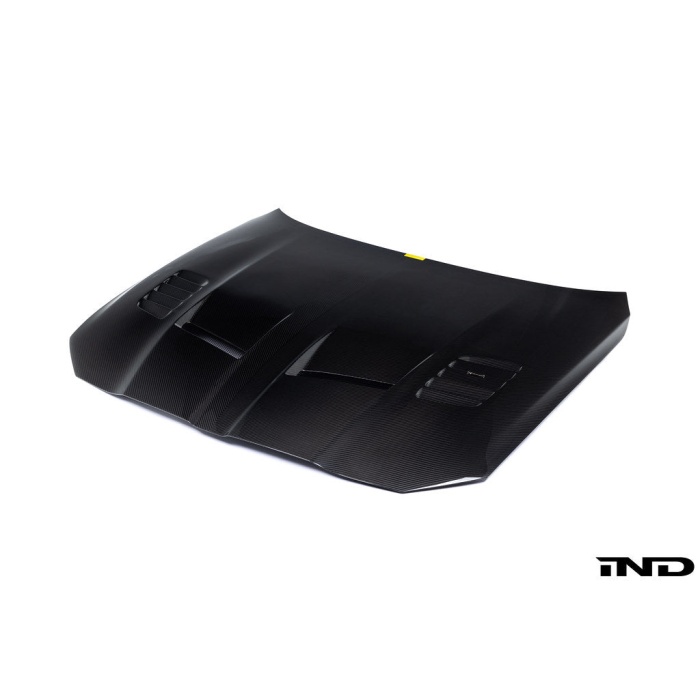 Vorsteiner G8X M3 / M4 GTS-V Carbon Aero Hood