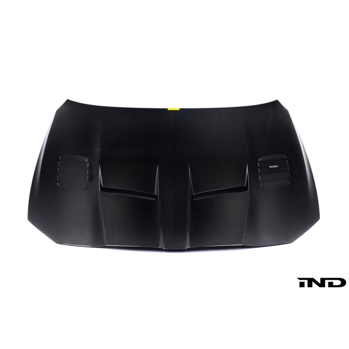 Vorsteiner G8X M3 / M4 GTS-V Carbon Aero Hood