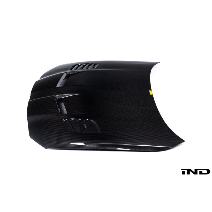 Vorsteiner G8X M3 / M4 GTS-V Carbon Aero Hood