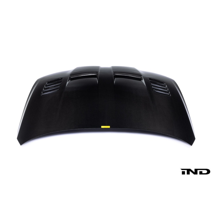 Vorsteiner G8X M3 / M4 GTS-V Carbon Aero Hood