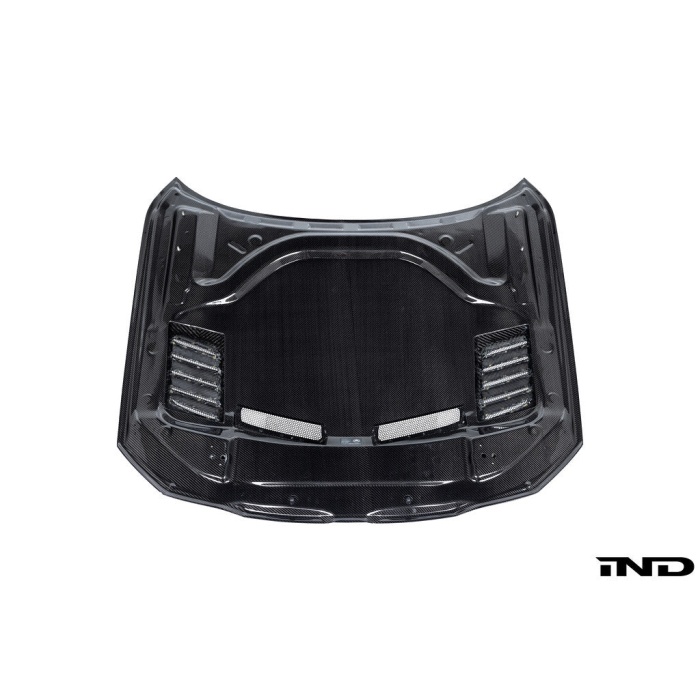 Vorsteiner G8X M3 / M4 GTS-V Carbon Aero Hood