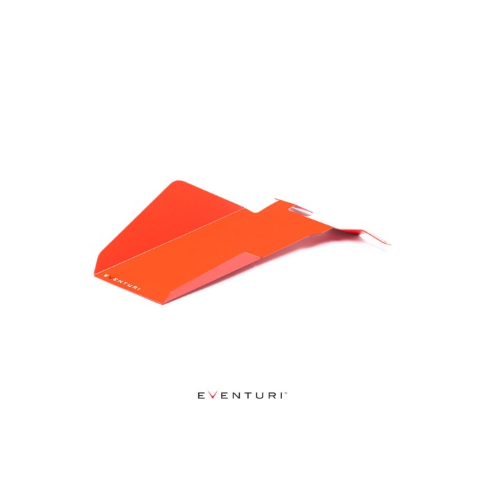 Eventuri GR Corolla Carbon Intake System