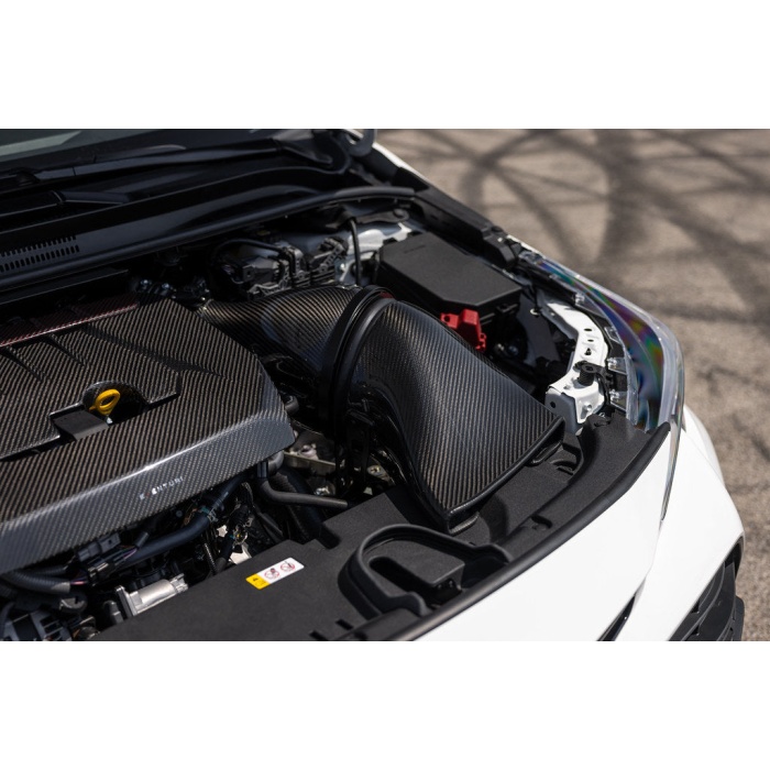 Eventuri GR Corolla Carbon Intake System