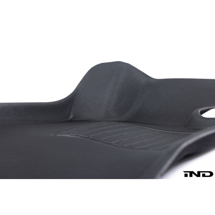 3D MAXpider E92 M3 All-Weather Floor Mat Set