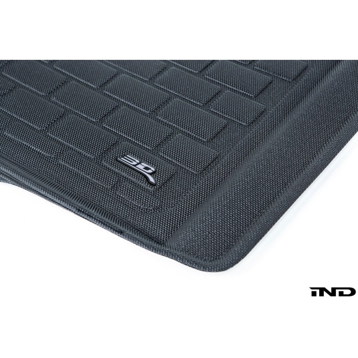 3D MAXpider G80 M3 All-Weather Cargo Mat