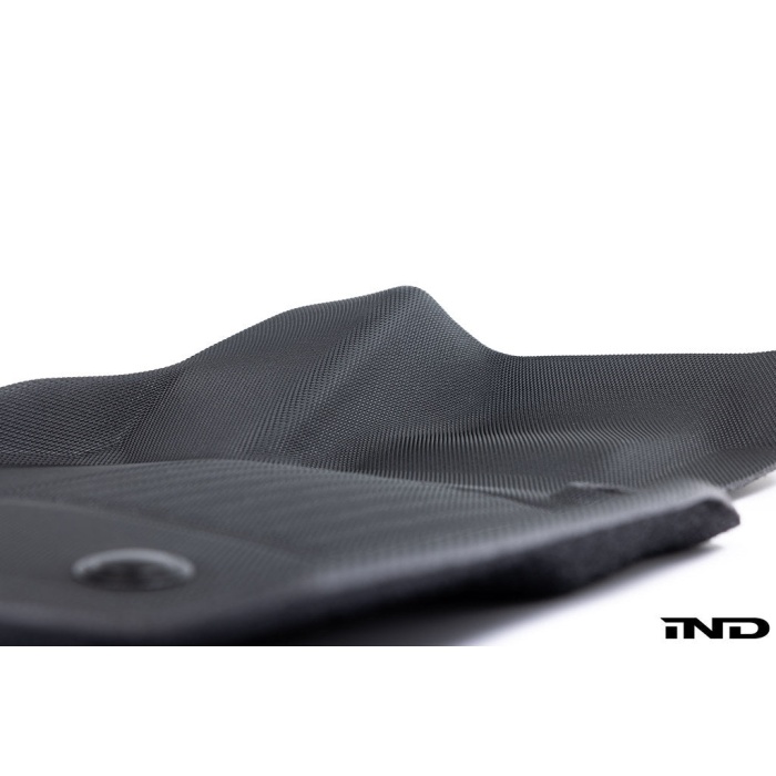 3D MAXpider F97 X3M All-Weather Floor Mat Set