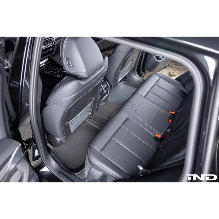 3D MAXpider F97 X3M All-Weather Floor Mat Set