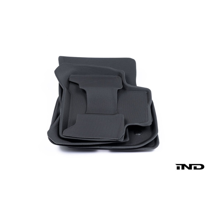 3D MAXpider F97 X3M All-Weather Floor Mat Set