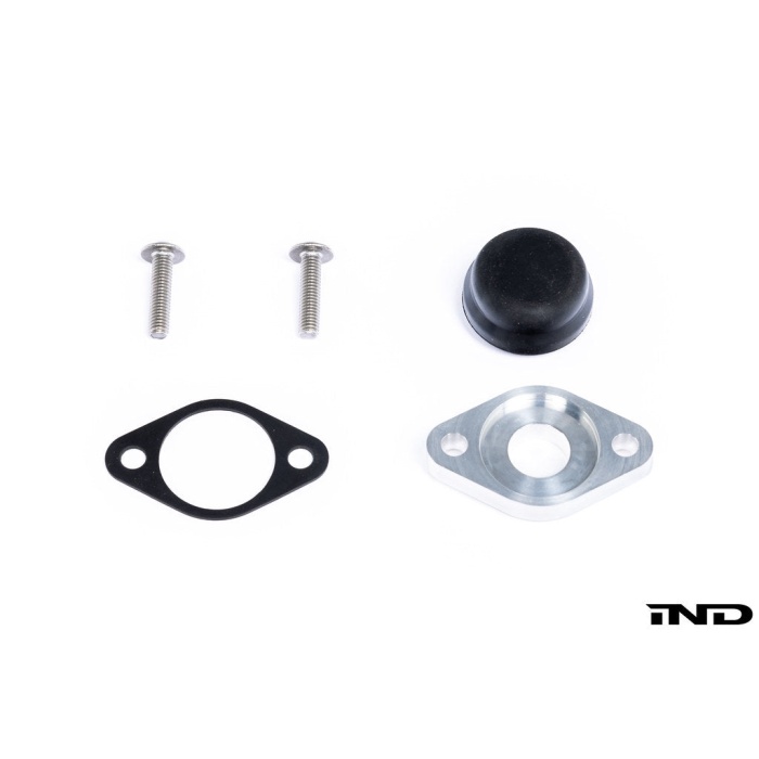 Eventuri Audi C8 RS6 / RS7 PCV Breather Adapter Kit (2023+)