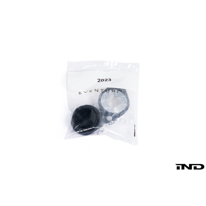Eventuri Audi C8 RS6 / RS7 PCV Breather Adapter Kit (2023+)