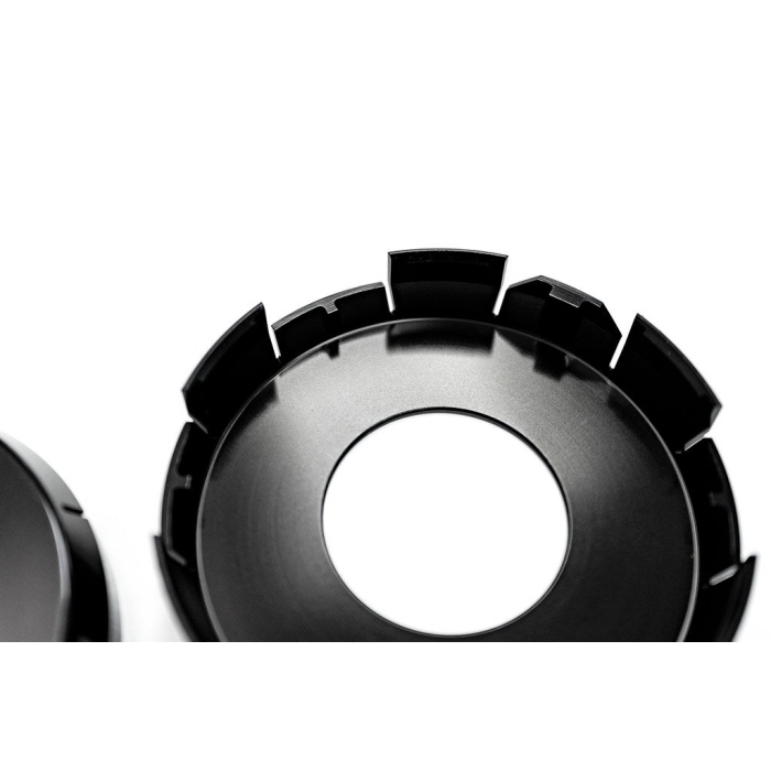 Evolve E9X M3 (S65) Vanos Covers Kit