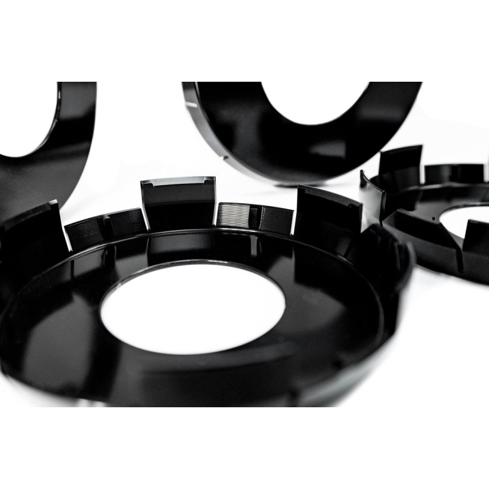 Evolve E9X M3 (S65) Vanos Covers Kit