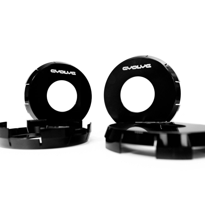 Evolve E9X M3 (S65) Vanos Covers Kit