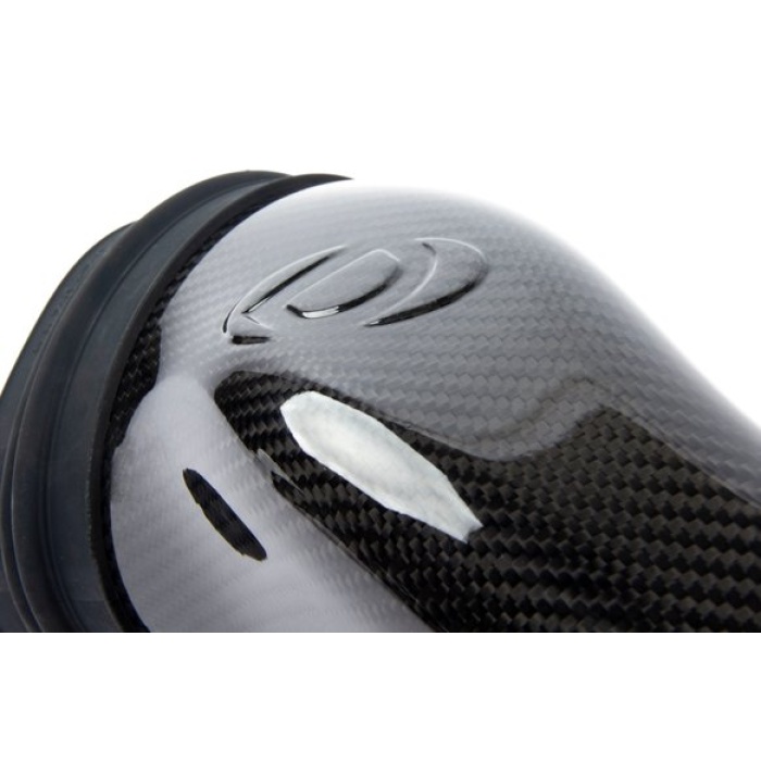 Dinan F90 M5 / F9X M8 Carbon Turbo Inlet Pipe Set