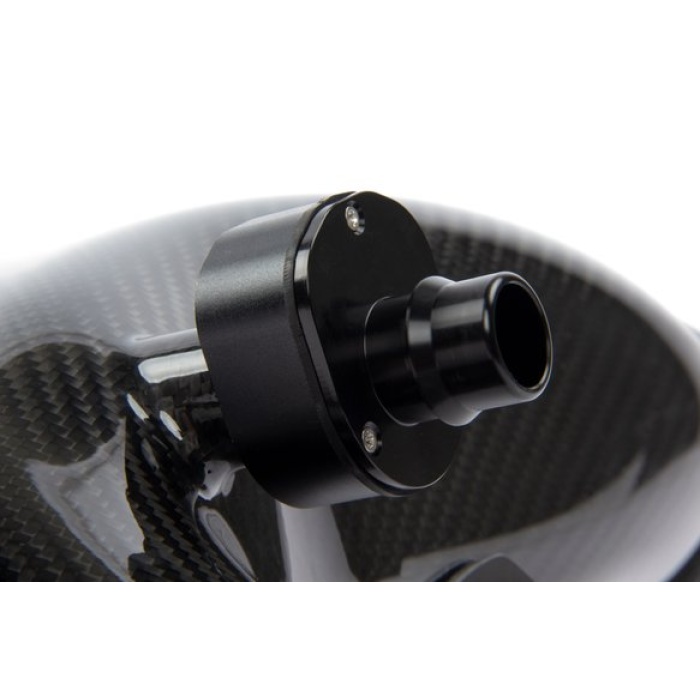 Dinan F90 M5 / F9X M8 Carbon Turbo Inlet Pipe Set