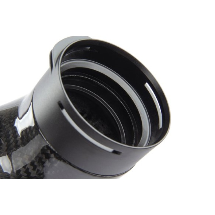 Dinan F90 M5 / F9X M8 Carbon Turbo Inlet Pipe Set